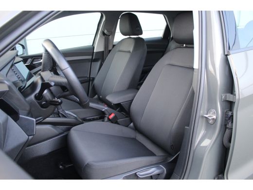 Audi A1 Sportback Sportback 30 TFSI Advanced edition ActivLease financial lease