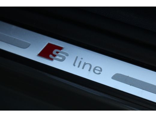 Audi A1 Sportback Sportback 30 TFSI Advanced edition ActivLease financial lease