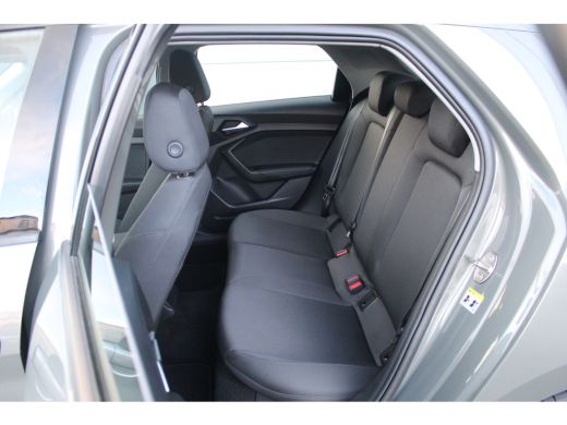 Audi A1 Sportback Sportback 30 TFSI Advanced edition ActivLease financial lease