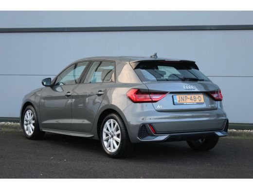 Audi A1 Sportback Sportback 30 TFSI Advanced edition ActivLease financial lease