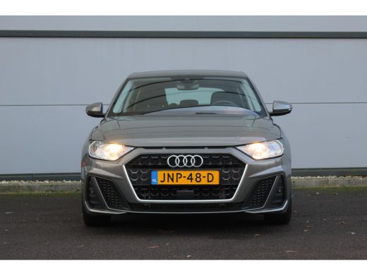 Audi A1 Sportback Sportback 30 TFSI Advanced edition ActivLease financial lease