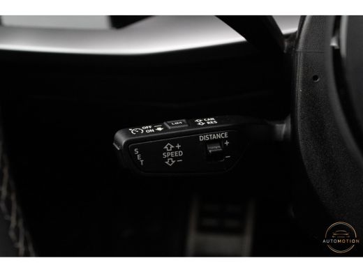 Audi A3 Sportback 40 TFSI e Adv ed PANO CAMERA RS ZETEL S Line ActivLease financial lease