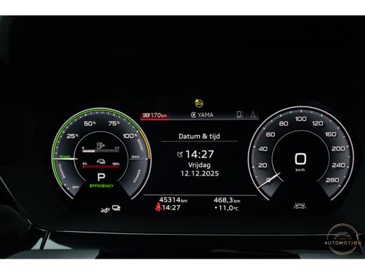 Audi A3 Sportback 40 TFSI e Adv ed PANO CAMERA RS ZETEL S Line ActivLease financial lease