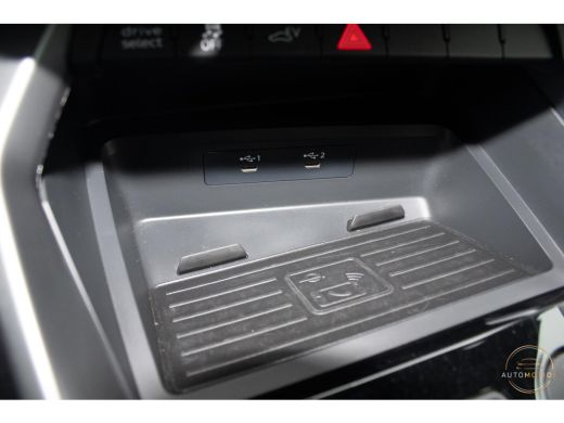 Audi A3 Sportback 40 TFSI e Adv ed PANO CAMERA RS ZETEL S Line ActivLease financial lease