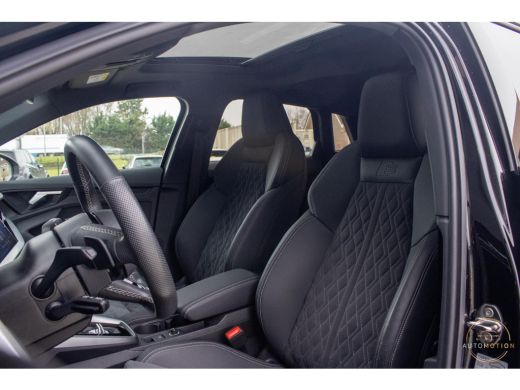 Audi A3 Sportback 40 TFSI e Adv ed PANO CAMERA RS ZETEL S Line ActivLease financial lease