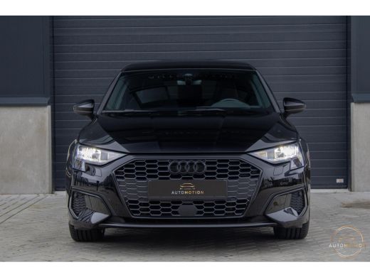 Audi A3 Sportback 40 TFSI e Adv ed PANO CAMERA RS ZETEL S Line ActivLease financial lease