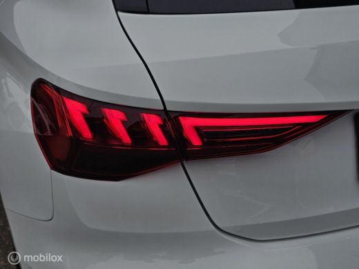 Audi A3 Sportback 45 TFSI e S edition Competition Pano/RS Seats/3x S-line ActivLease financial lease