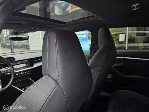 Audi A3 Sportback 45 TFSI e S edition Competition Pano/RS Seats/3x S-line ActivLease financial lease