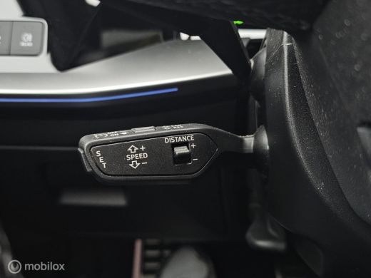 Audi A3 Sportback 45 TFSI e S edition Competition Pano/RS Seats/3x S-line ActivLease financial lease