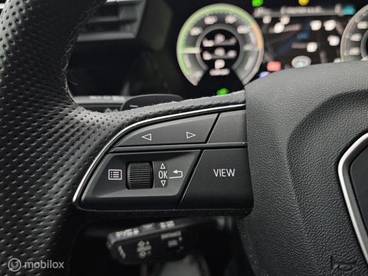 Audi A3 Sportback 45 TFSI e S edition Competition Pano/RS Seats/3x S-line ActivLease financial lease