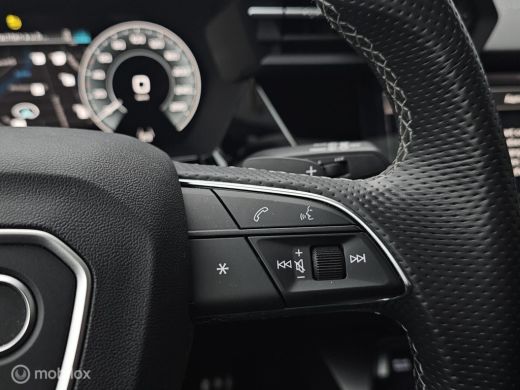 Audi A3 Sportback 45 TFSI e S edition Competition Pano/RS Seats/3x S-line ActivLease financial lease