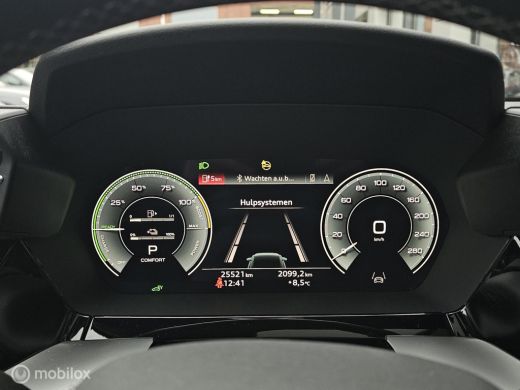 Audi A3 Sportback 45 TFSI e S edition Competition Pano/RS Seats/3x S-line ActivLease financial lease