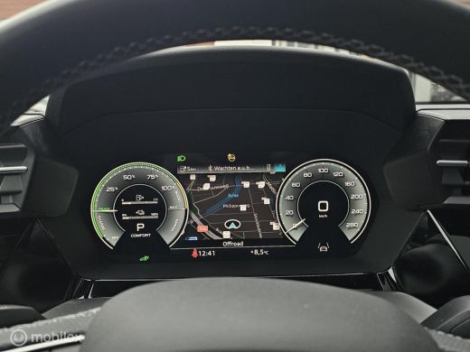 Audi A3 Sportback 45 TFSI e S edition Competition Pano/RS Seats/3x S-line ActivLease financial lease