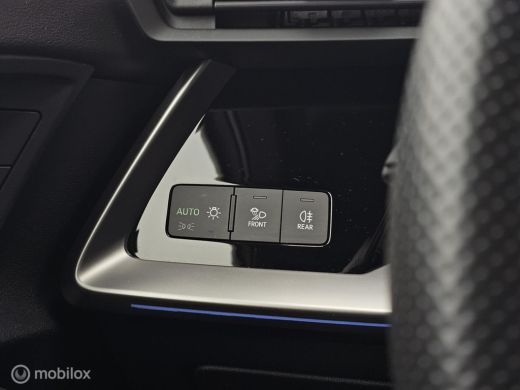 Audi A3 Sportback 45 TFSI e S edition Competition Pano/RS Seats/3x S-line ActivLease financial lease