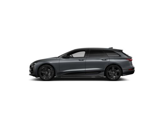 Audi A6 Avant e-tron Avant e-tron S edition performance 100 kWh ActivLease financial lease