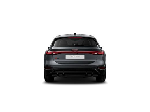 Audi A6 Avant e-tron Avant e-tron S edition performance 100 kWh ActivLease financial lease