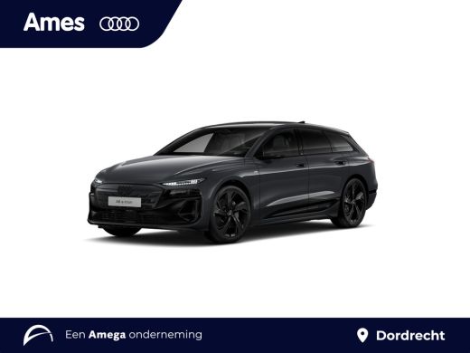 Audi A6 Avant e-tron Avant e-tron S edition performance 100 kWh