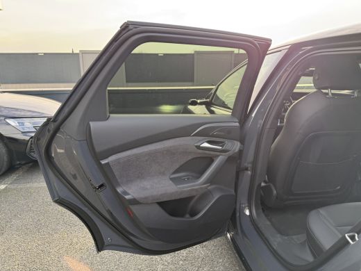 Audi A6 Avant e-tron Avant e-tron S edition performance 100 kWh ActivLease financial lease