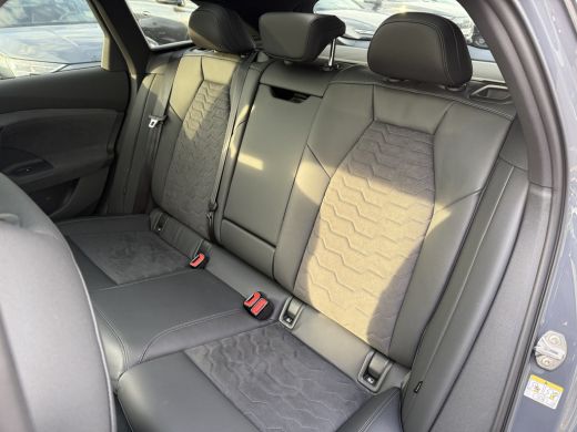 Audi A6 Avant e-tron Avant e-tron S edition performance 100 kWh ActivLease financial lease