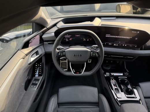 Audi A6 Avant e-tron Avant e-tron S edition performance 100 kWh ActivLease financial lease