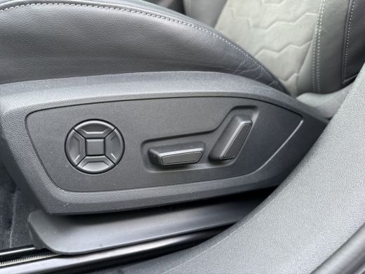 Audi A6 Avant e-tron Avant e-tron S edition performance 100 kWh ActivLease financial lease