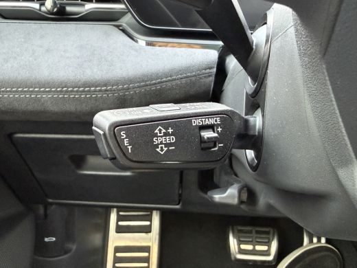 Audi A6 Avant e-tron Avant e-tron S edition performance 100 kWh ActivLease financial lease