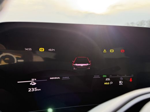 Audi A6 Avant e-tron Avant e-tron S edition performance 100 kWh ActivLease financial lease