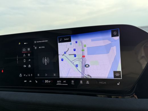 Audi A6 Avant e-tron Avant e-tron S edition performance 100 kWh ActivLease financial lease