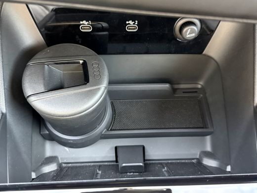 Audi A6 Avant e-tron Avant e-tron S edition performance 100 kWh ActivLease financial lease