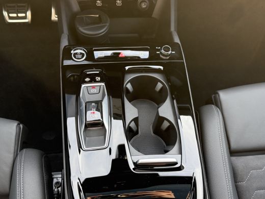 Audi A6 Avant e-tron Avant e-tron S edition performance 100 kWh ActivLease financial lease