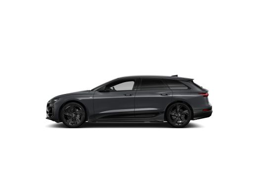 Audi A6 Avant e-tron Avant e-tron S edition performance 100 kWh ActivLease financial lease