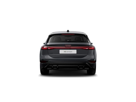 Audi A6 Avant e-tron Avant e-tron S edition performance 100 kWh ActivLease financial lease
