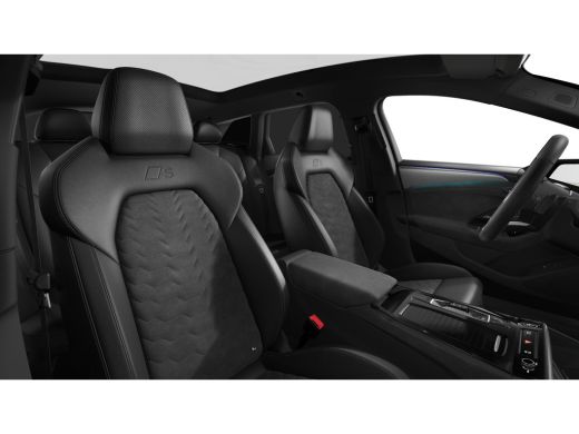 Audi A6 Avant e-tron Avant e-tron S edition performance 100 kWh ActivLease financial lease