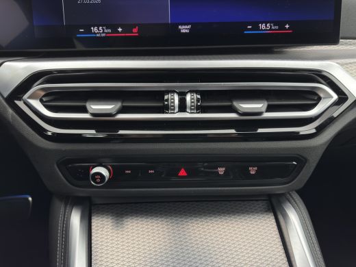 BMW i4 eDrive40 M-Sport High Executive 84 kWh (3-Fase) [SOH-97%] (INCL-BTW)  Aut *FULL-LEATHER | HEAD UP... ActivLease financial lease