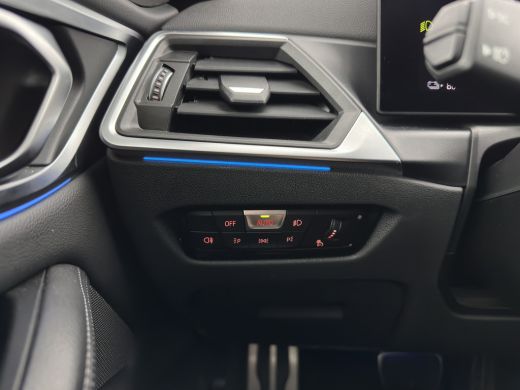 BMW i4 eDrive40 M-Sport High Executive 84 kWh (3-Fase) [SOH-97%] (INCL-BTW)  Aut *FULL-LEATHER | HEAD UP... ActivLease financial lease