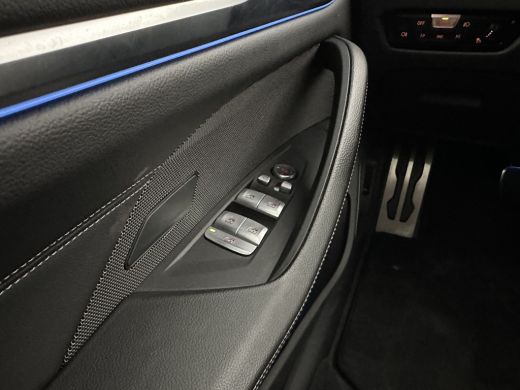 BMW i4 eDrive40 M-Sport High Executive 84 kWh (3-Fase) [SOH-97%] (INCL-BTW)  Aut *FULL-LEATHER | HEAD UP... ActivLease financial lease