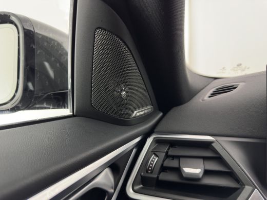 BMW i4 eDrive40 M-Sport High Executive 84 kWh (3-Fase) [SOH-97%] (INCL-BTW)  Aut *FULL-LEATHER | HEAD UP... ActivLease financial lease