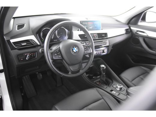 BMW X1 sDrive18i *1ste Eigenaar*Leer*Navigatie*Stoelverwarming* ActivLease financial lease