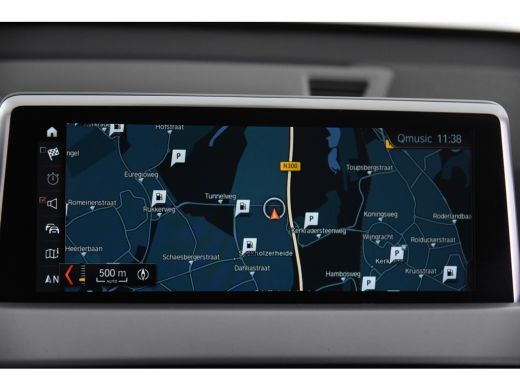 BMW X1 sDrive18i *1ste Eigenaar*Leer*Navigatie*Stoelverwarming* ActivLease financial lease