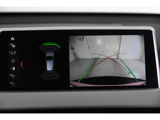 BMW X1 sDrive18i *1ste Eigenaar*Leer*Navigatie*Stoelverwarming* ActivLease financial lease