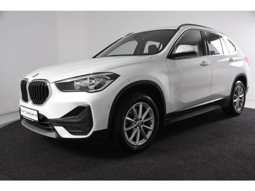 BMW X1 sDrive18i *1ste Eigenaar*Leer*Navigatie*Stoelverwarming* ActivLease financial lease