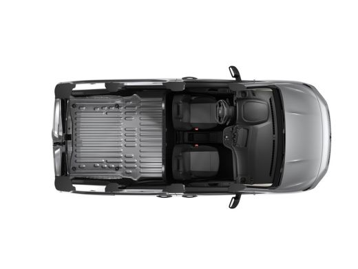 Citroën ë-Berlingo Standaard - Elektrisch | Elektrisch verstelbare en verwarmbare buitenspiegels | Parkeersensoren a... ActivLease financial lease