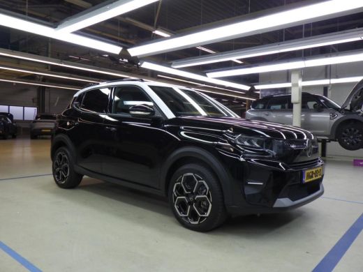 Citroën &euml;-C3 Max 113pk 44 kWh | 11 kW lader | Achterbank in delen neerklapbaar | Achteruitrijcamera ActivLease financial lease