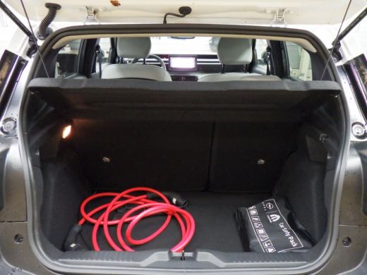 Citroën &euml;-C3 Max 113pk 44 kWh | 11 kW lader | Achterbank in delen neerklapbaar | Achteruitrijcamera ActivLease financial lease