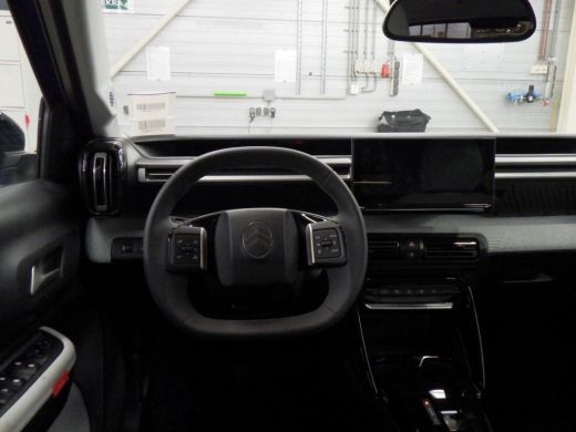 Citroën &euml;-C3 Max 113pk 44 kWh | 11 kW lader | Achteruitrijcamera | Afwijkende dakkleur ActivLease financial lease