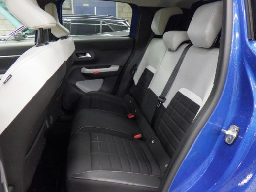 Citroën &euml;-C3 Max 113pk 44 kWh | 11 kW lader | Achteruitrijcamera | Afwijkende dakkleur ActivLease financial lease