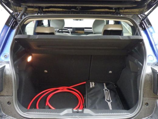 Citroën &euml;-C3 Max 113pk 44 kWh | 11 kW lader | Achteruitrijcamera | Afwijkende dakkleur ActivLease financial lease