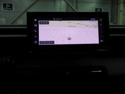 Citroën &euml;-C3 Max 113pk 44 kWh | 11 kW lader | Achteruitrijcamera | Afwijkende dakkleur ActivLease financial lease