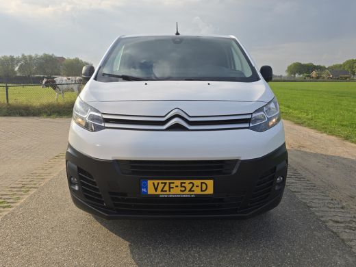 Citroën Jumpy 2.0 BlueHDI L2 H1 - 120 Pk - Euro 6 - ParkeerCamera - Navi - Airco - Cruise Control ActivLease financial lease
