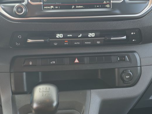 Citroën Jumpy 2.0 BlueHDI L2 H1 - 120 Pk - Euro 6 - ParkeerCamera - Navi - Airco - Cruise Control ActivLease financial lease